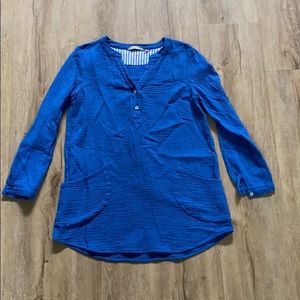 Soft Surroundings Tunic